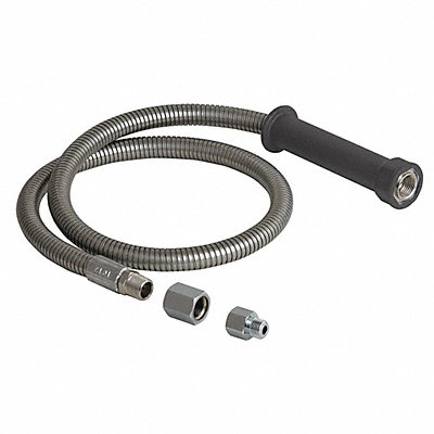 Faucet Sprayers and Sprayer Parts image